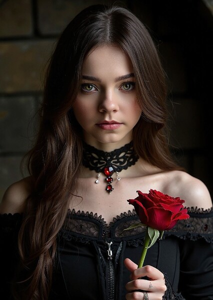 Emma Myers photo