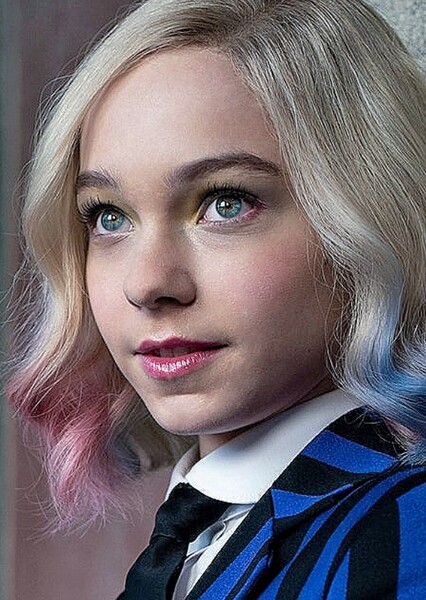 Emma Myers