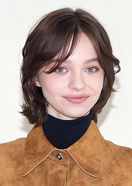 Emma Myers photo