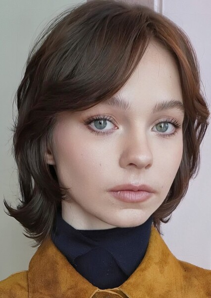 Emma Myers