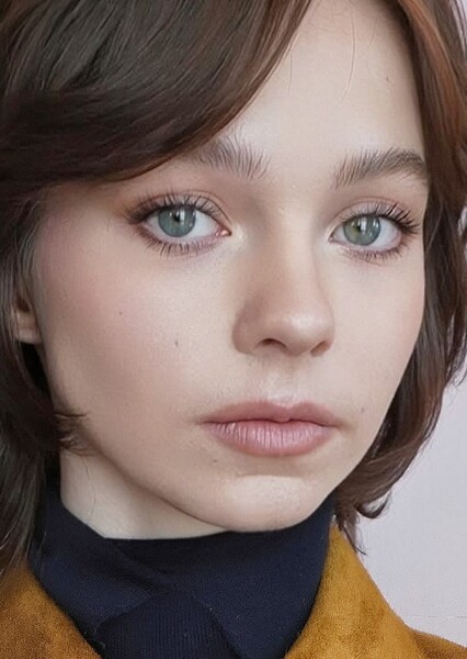 Emma Myers