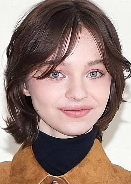 Emma Myers photo
