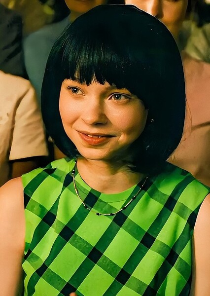 Emma Myers photo