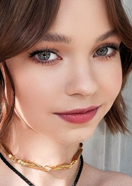Emma Myers photo