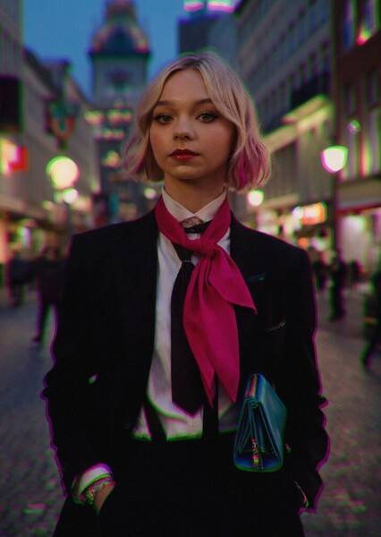 Emma Myers photo