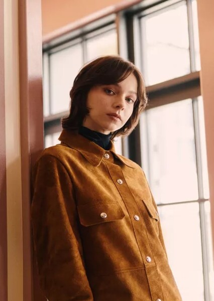 Emma Myers photo