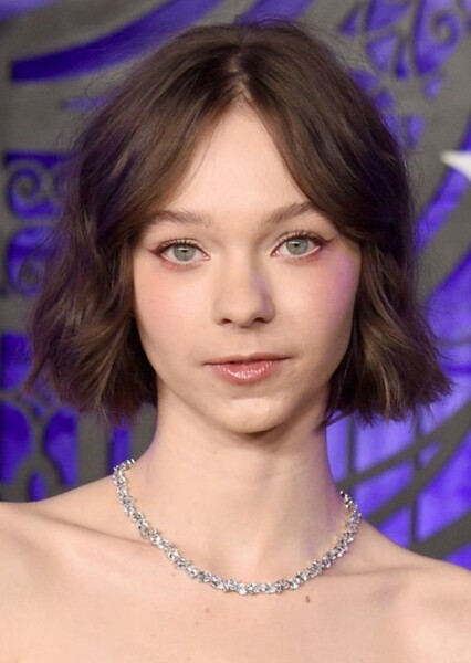 Emma Myers photo