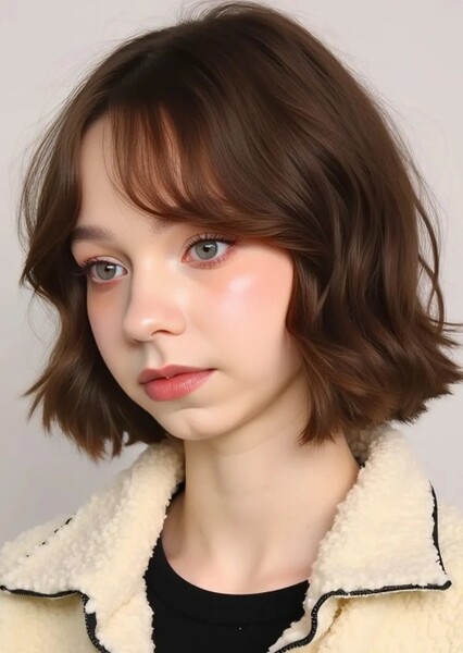 Emma Myers photo