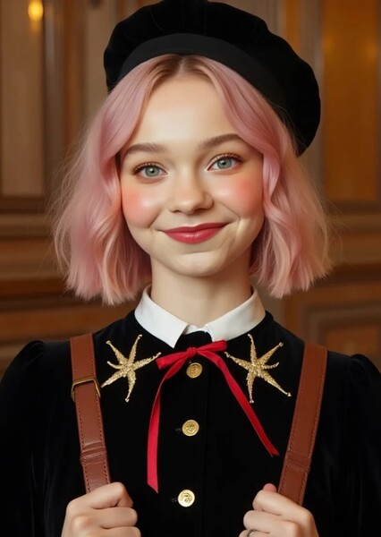 Emma Myers