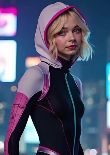 Emma Myers photo