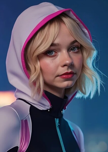 Emma Myers photo