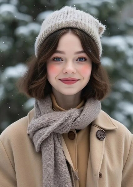 Emma Myers photo