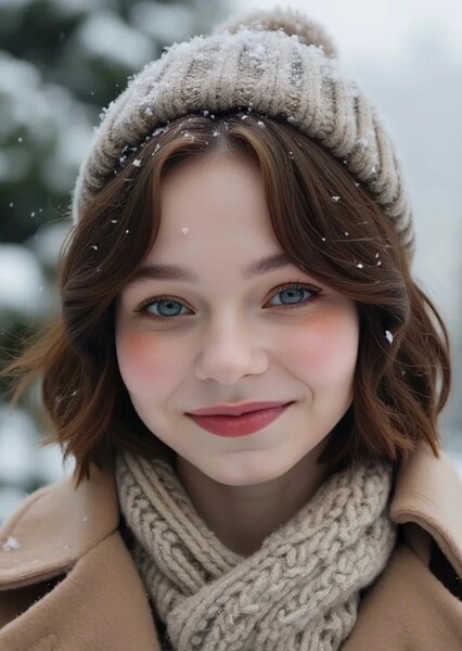 Emma Myers photo