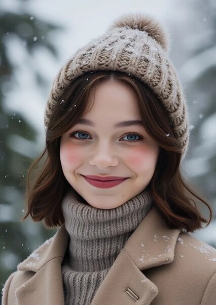 Emma Myers photo