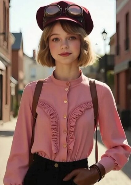 Emma Myers photo