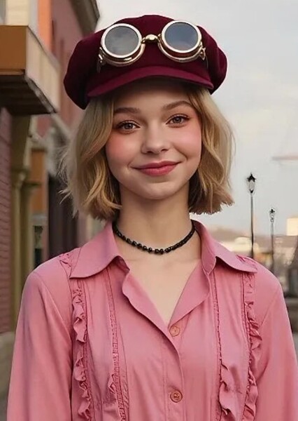 Emma Myers photo