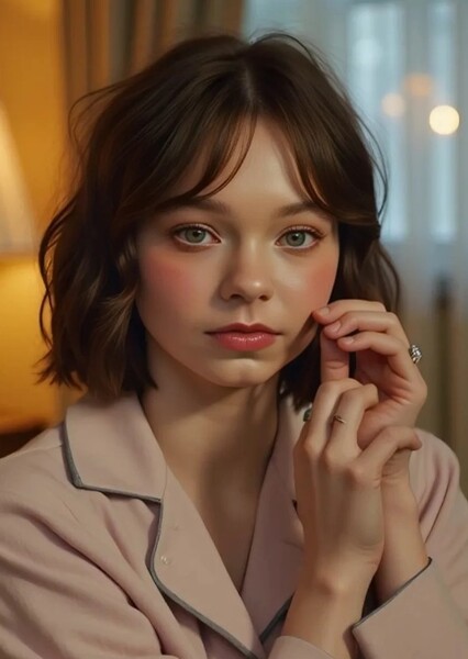 Emma Myers photo