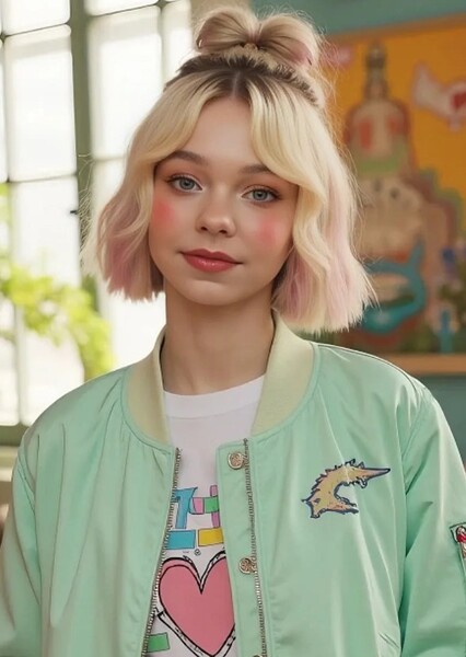 Emma Myers photo