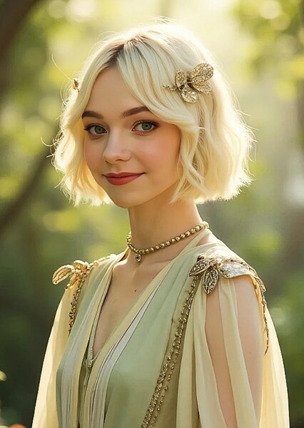 Emma Myers photo