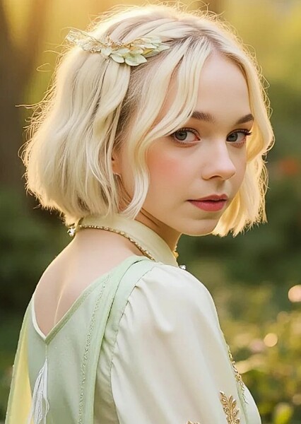 Emma Myers photo