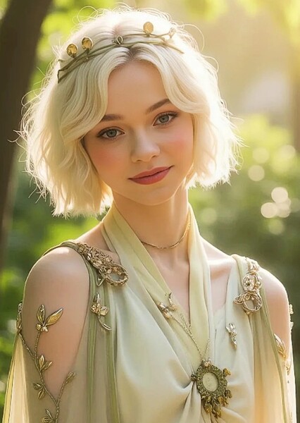Emma Myers photo