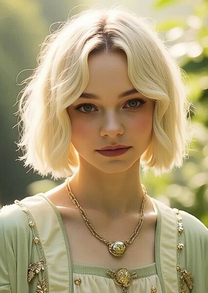 Emma Myers photo