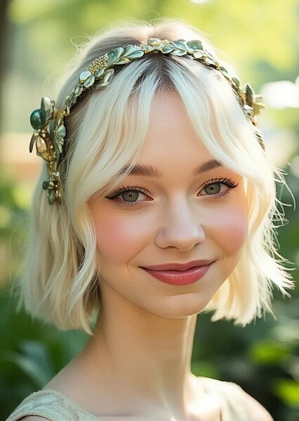 Emma Myers photo