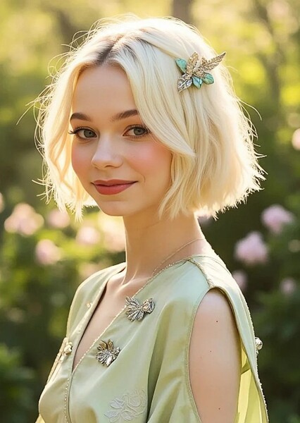 Emma Myers photo
