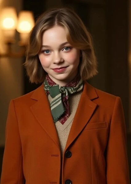 Emma Myers photo