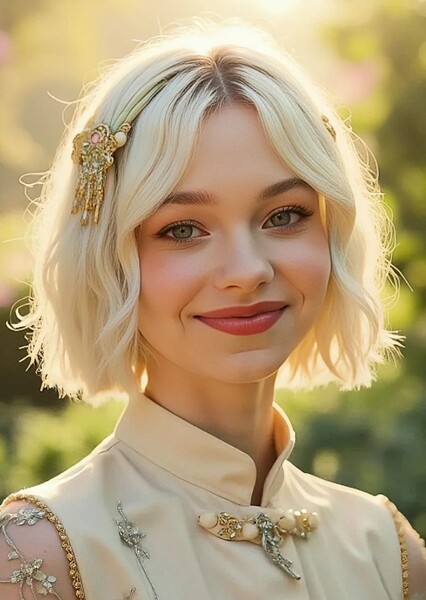 Emma Myers photo