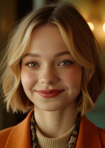 Emma Myers photo