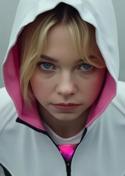 Emma Myers photo