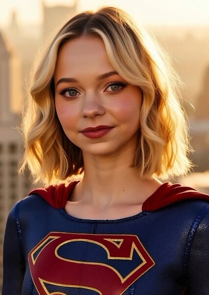 Emma Myers photo