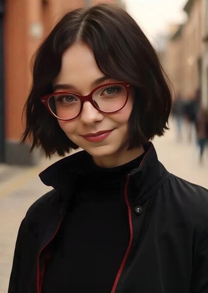 Emma Myers photo