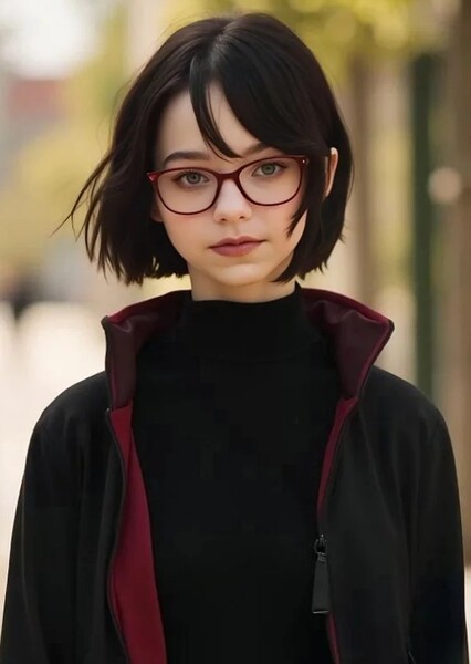 Emma Myers photo