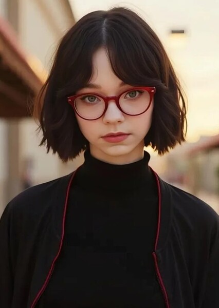 Emma Myers photo