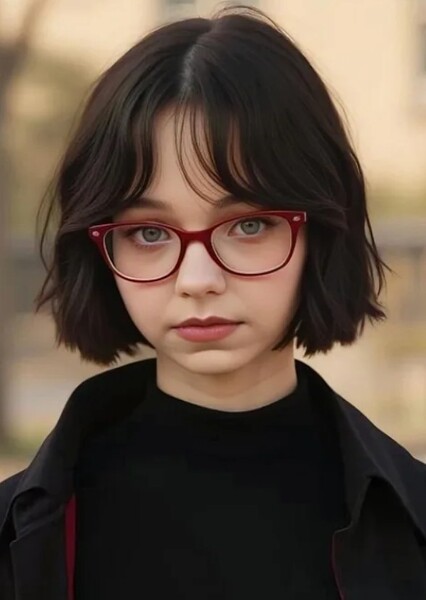 Emma Myers photo