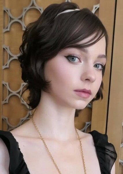 Emma Myers photo