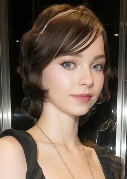 Emma Myers photo