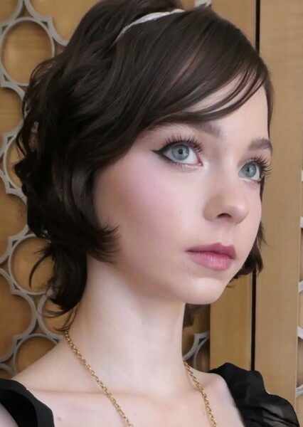 Emma Myers photo