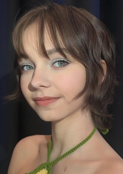 Emma Myers