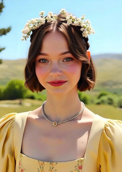 Emma Myers photo