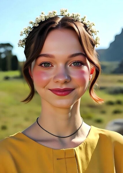 Emma Myers photo