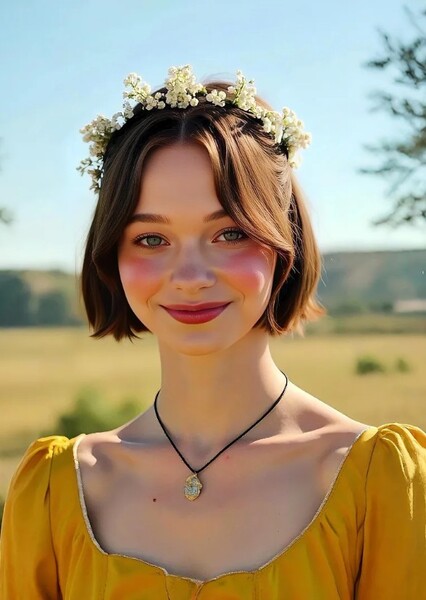 Emma Myers photo