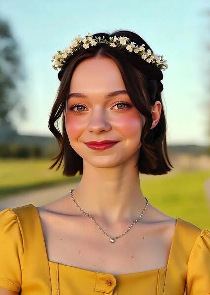 Emma Myers photo