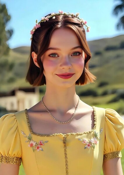 Emma Myers photo