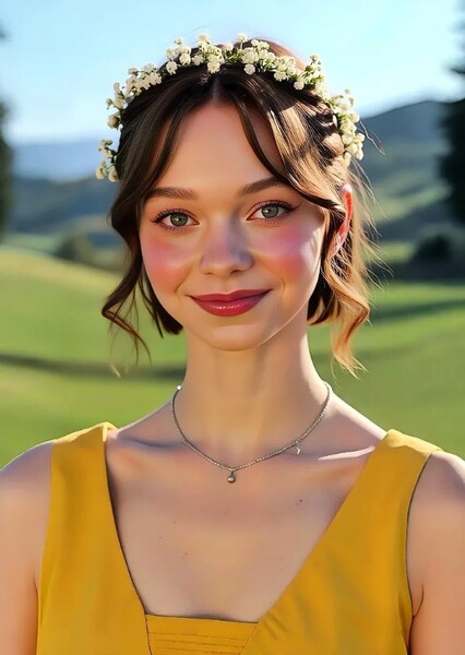 Emma Myers photo