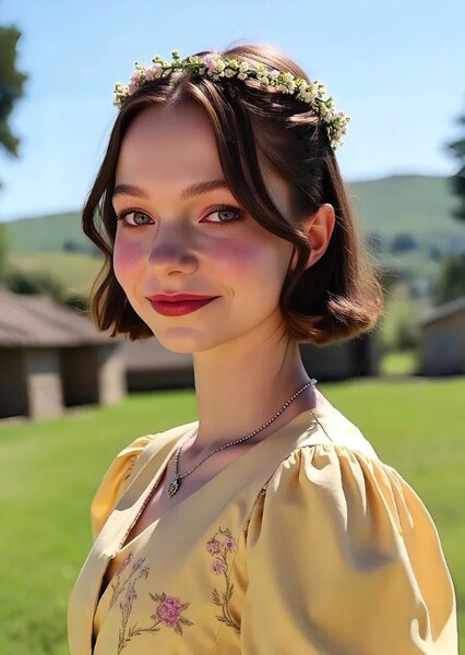 Emma Myers photo