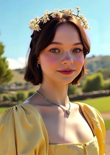 Emma Myers photo