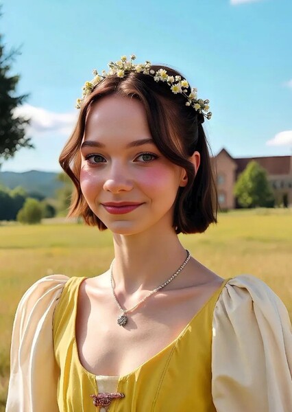 Emma Myers photo